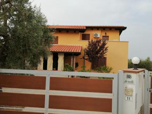 Ortona Bed & Breakfast | B&B La casetta