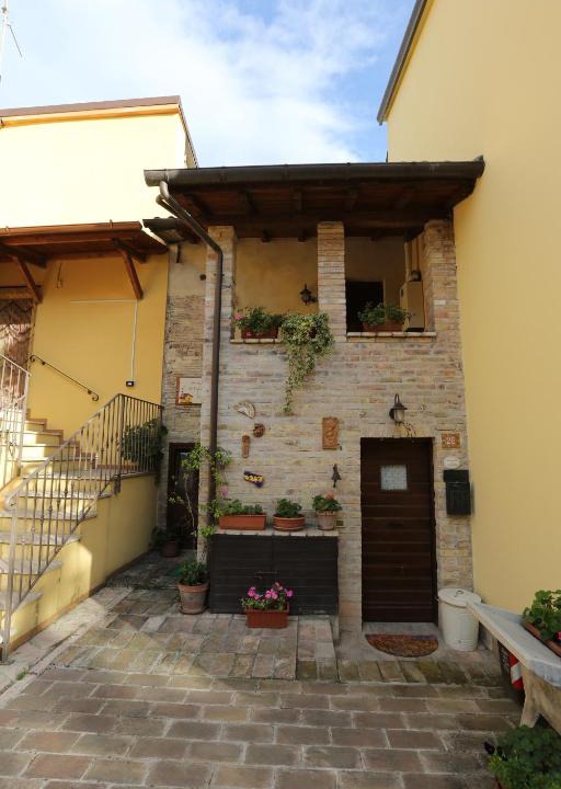 Santa Maria degli Angeli Bed & Breakfast | B&B La Casuccia Di Assisi