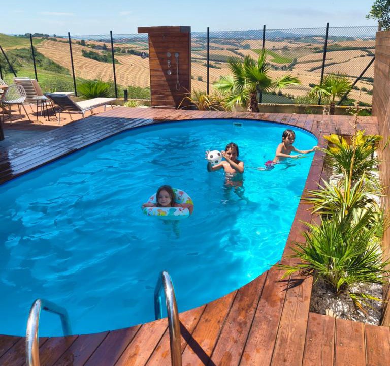 La Figurina Apartment | B&B la collina Figurina