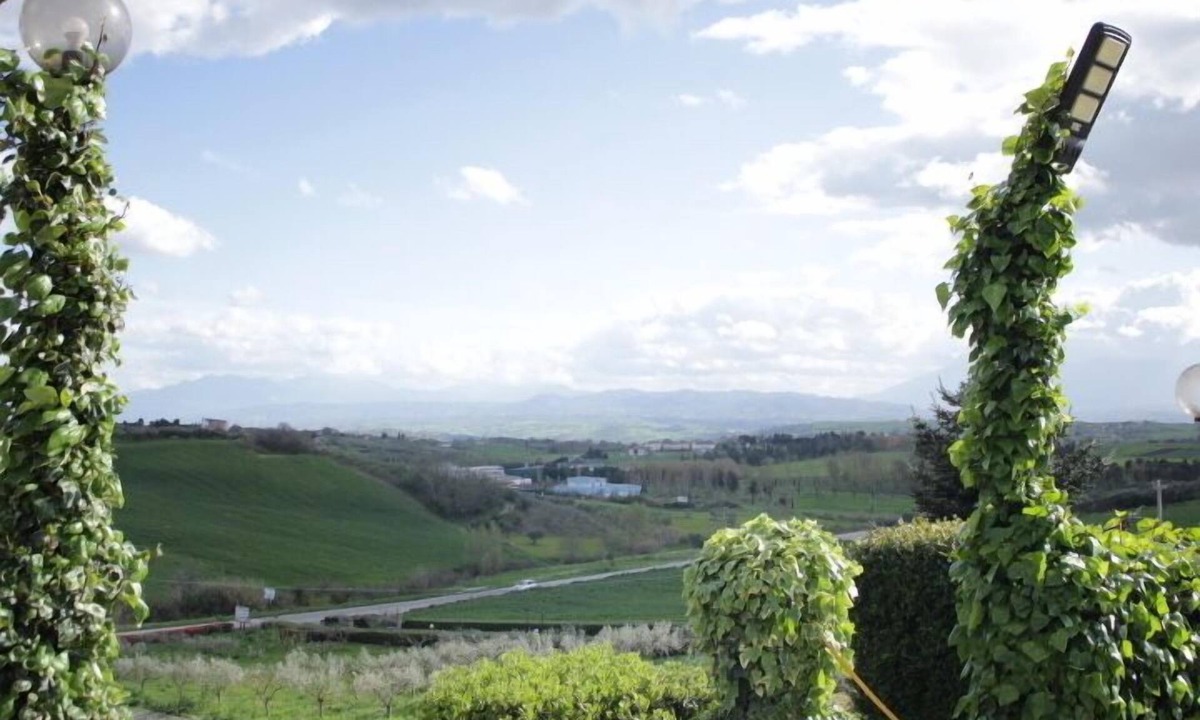 Pago Veiano Bed & Breakfast | B&B La Collina