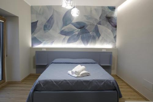 Soveria Mannelli Bed & Breakfast | B&B La Colonna