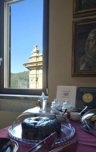 Mormanno Bed & Breakfast | B&B La Dimora Della Zarina