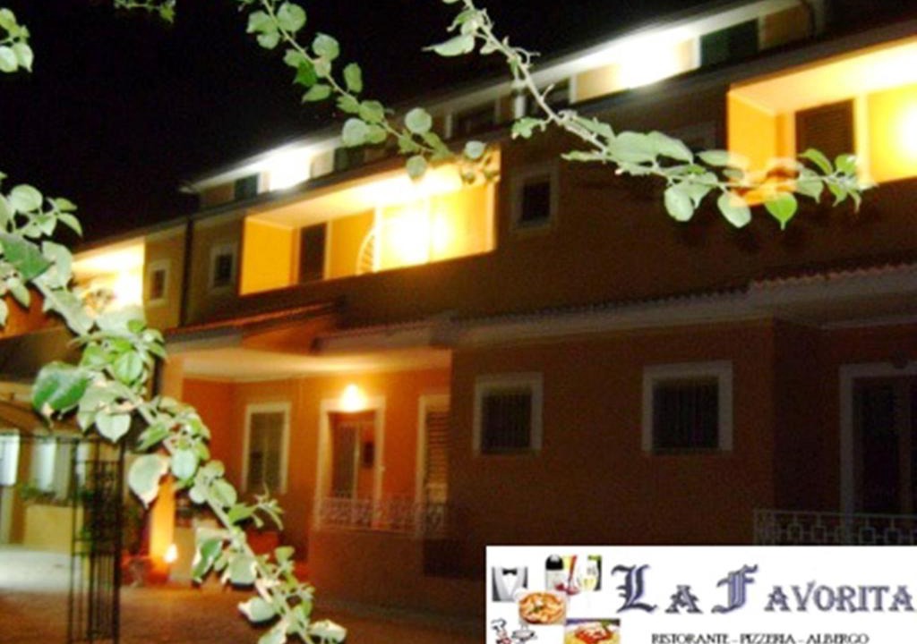 Isola di Capo Rizzuto Bed & Breakfast | B&B La Favorita