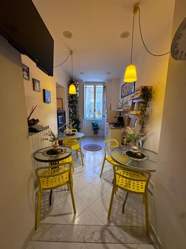 Benevento Bed & Breakfast | B&b La Ferrovia