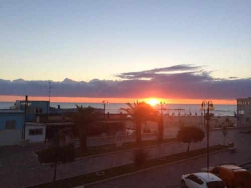 Marina di San Vito Bed & Breakfast | B&B La Finestra sui Trabocchi