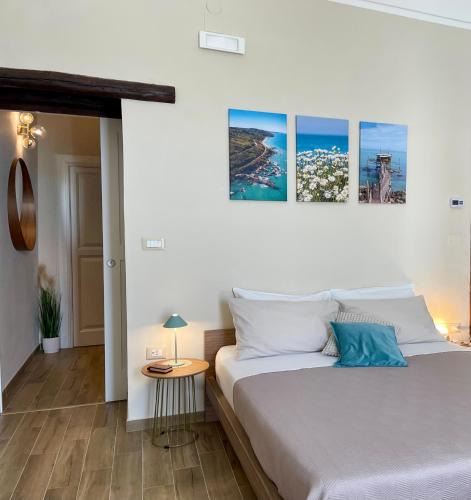 Lanciano Bed & Breakfast | B&B La Finestra Sui Tetti