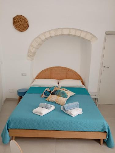 Mattinata Bed & Breakfast | B&b La Fontana