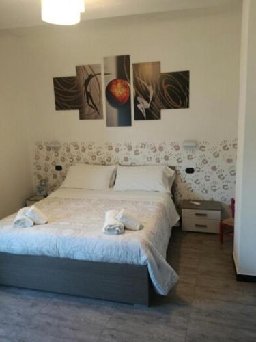 Maratea Bed & Breakfast | B&B "LA GIANCARLA"