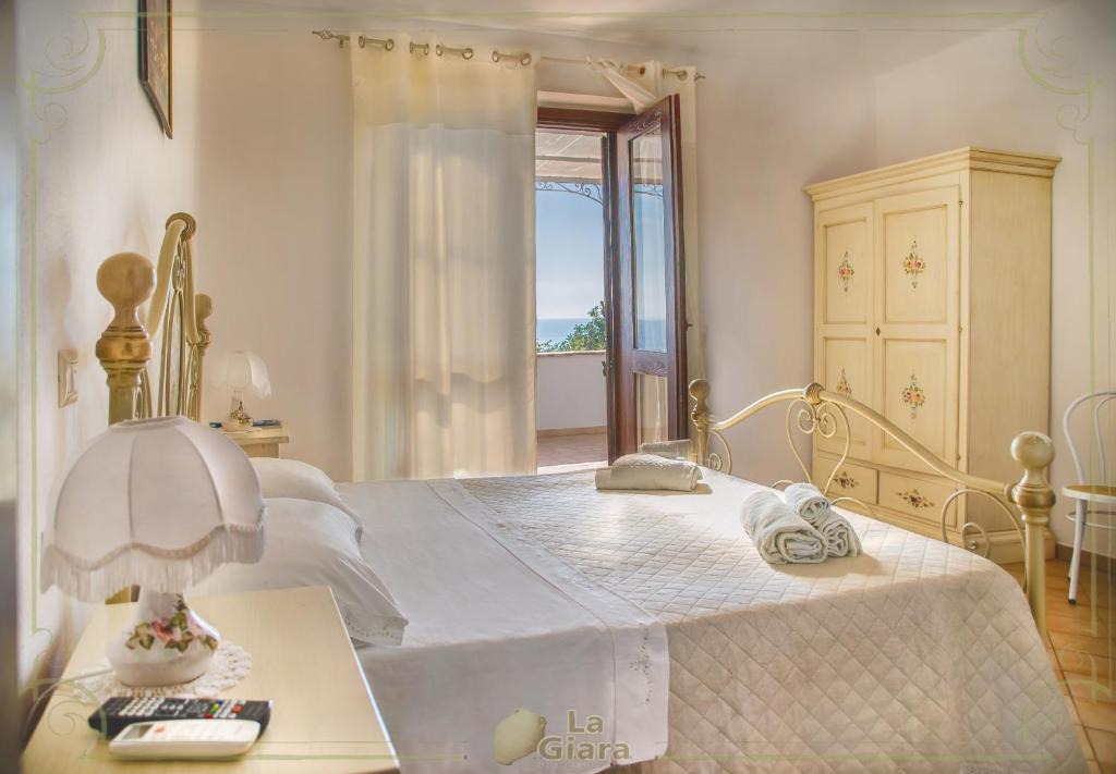 Acquafredda Bed & Breakfast | B&b La Giara