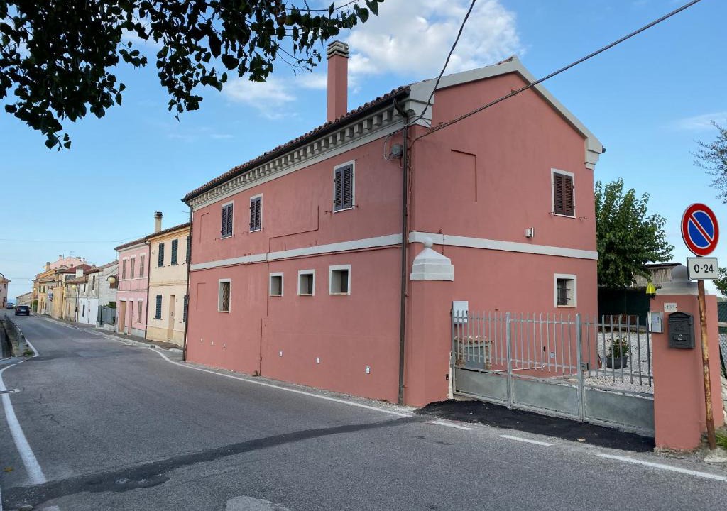 Grancetta Bed & Breakfast | B&B La Grancia