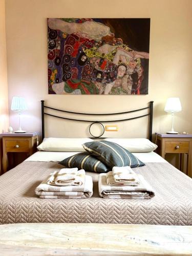 Porano Bed & Breakfast | B&B La Lumachella