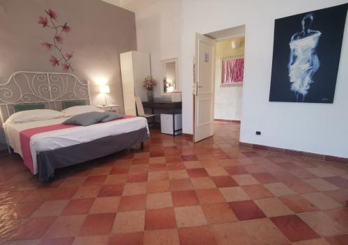 San Marco di Castellabate House | B&B La Magnolia