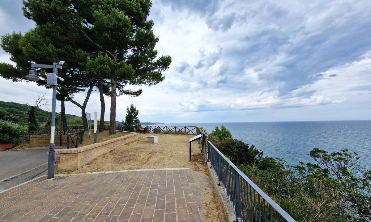 San Vito Chietino Bed & Breakfast | B&B La Marina