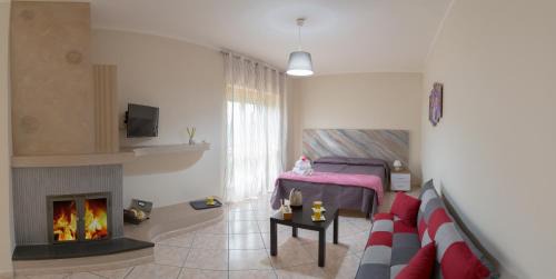Giffoni sei Casali Bed & Breakfast | B&B La perla dei casali