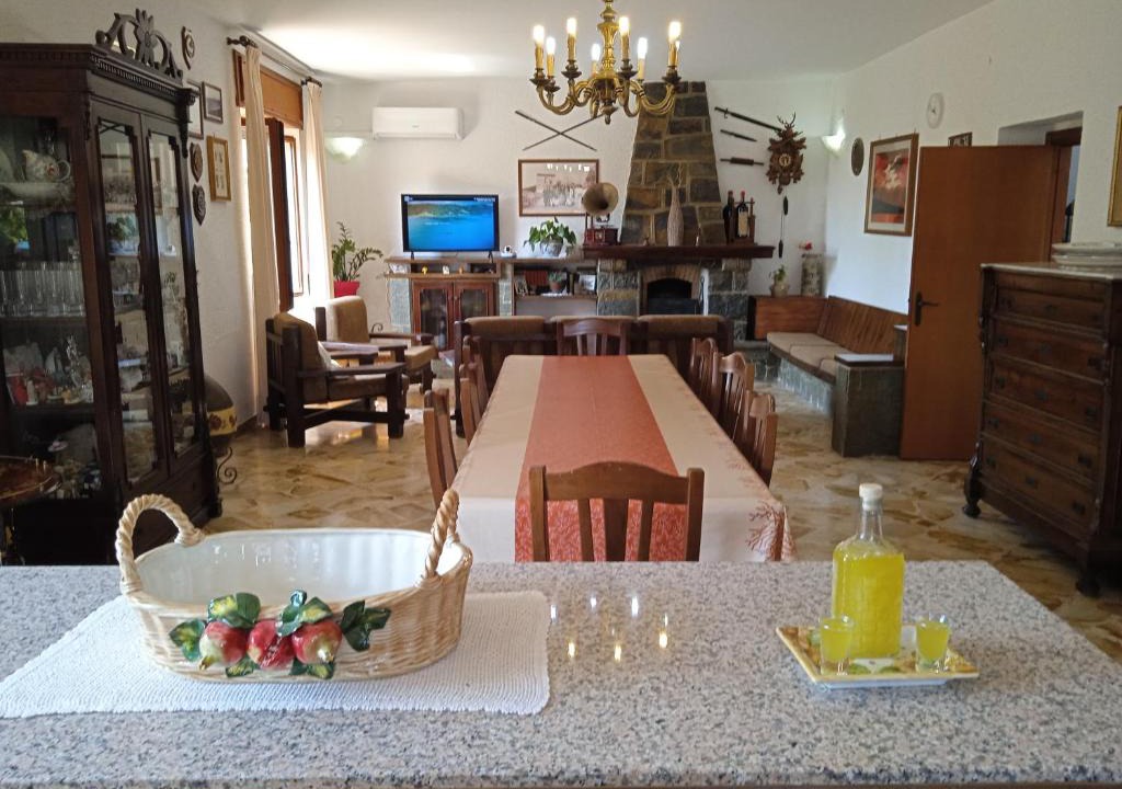 Capaccio-Paestum Bed & Breakfast | B&B La Porta Del Cilento