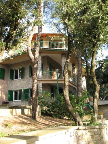 Corciano Bed & Breakfast | B&B La Principessa