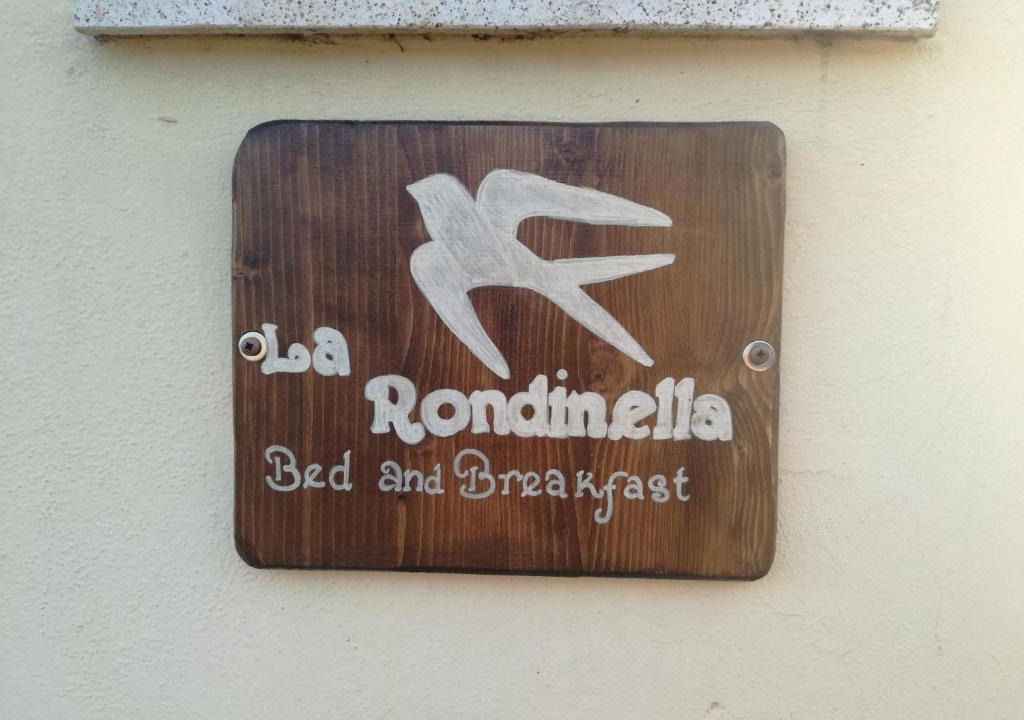 Montecerboli Bed & Breakfast | B&B La Rondinella