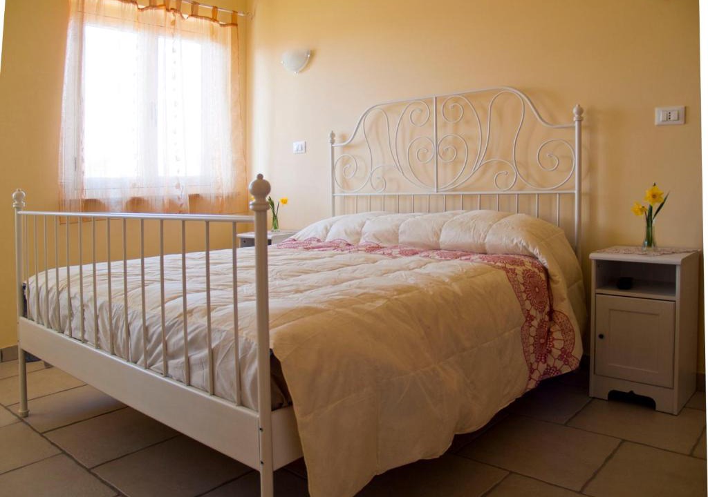 Case Fornace Bed & Breakfast | B&B La Rosa dei Venti