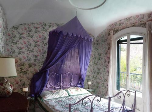 Forio Bed & Breakfast | B&B La Salamandra Kitchengarden