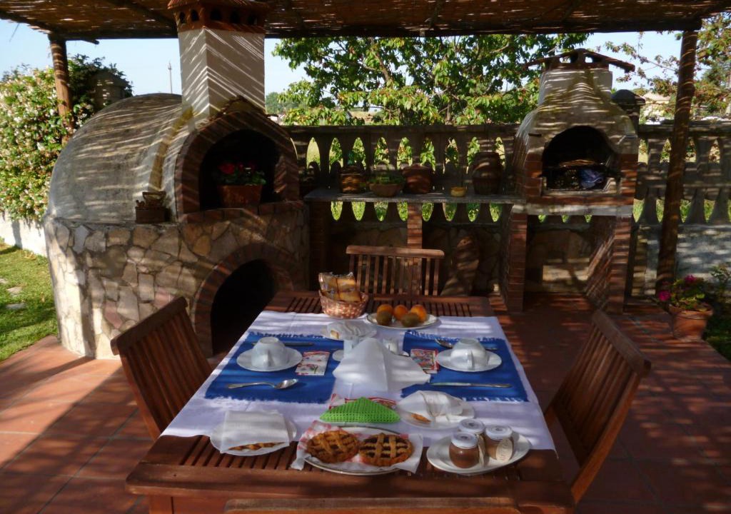 Capaccio Scalo Bed & Breakfast | B&B La Taverna dei Ciucci