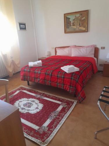 Ascoli Piceno Bed & Breakfast | B&B La Torre di Porta Maggiore