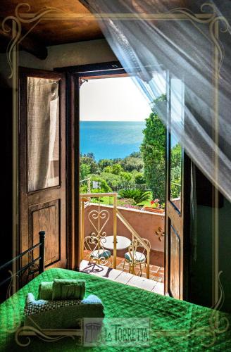 Cersuta Bed & Breakfast | B&B La Torretta