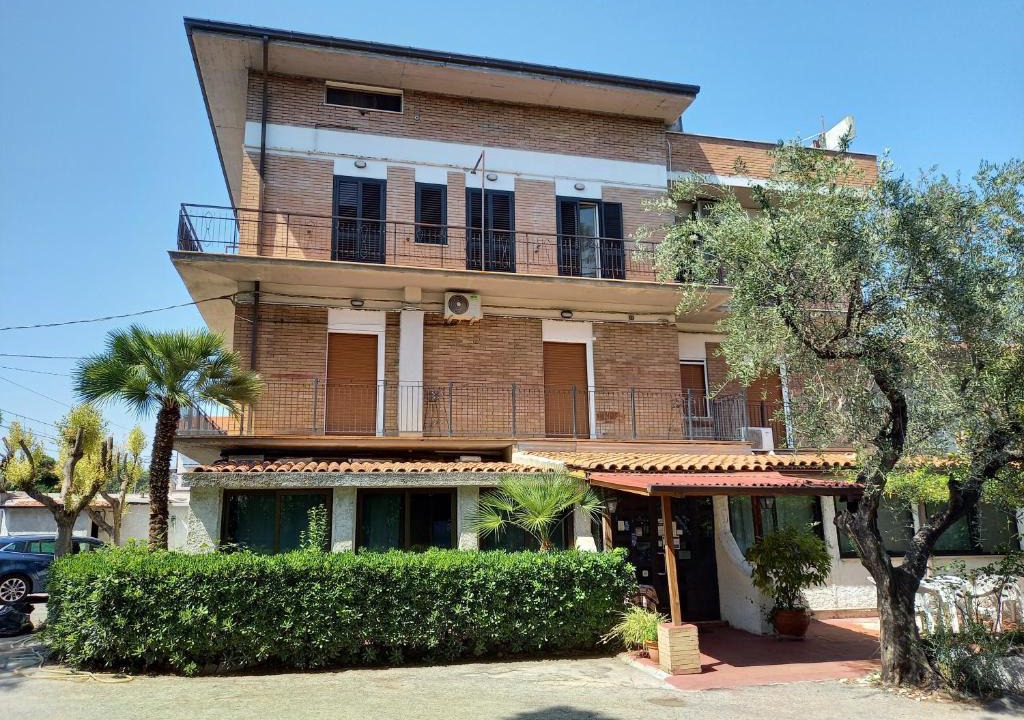 Villa Rosa Bed & Breakfast | B&B La Vela