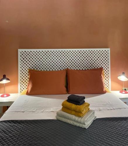 Troviggiano Bed & Breakfast | B&B La Vera Vita