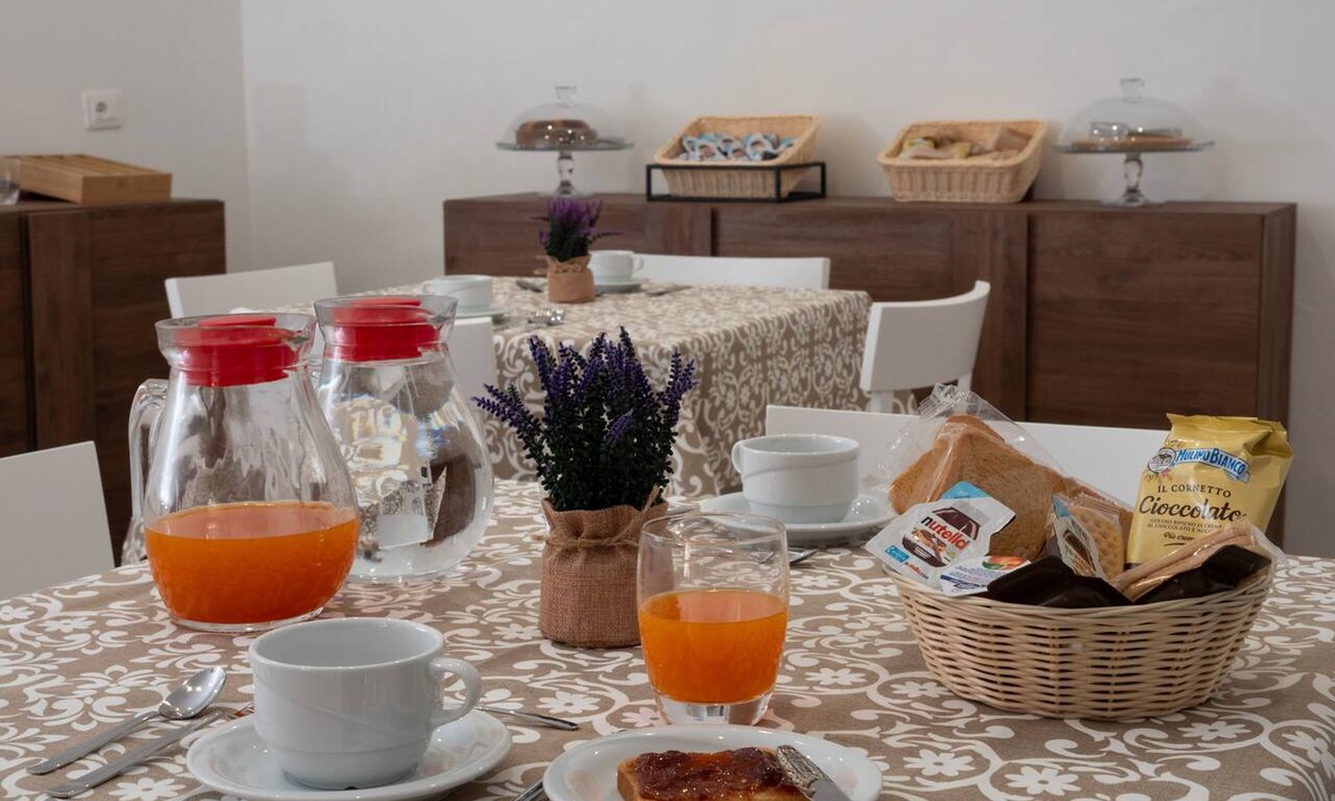 Corigliano-Rossano Bed & Breakfast | B&B La Via dei Mulini