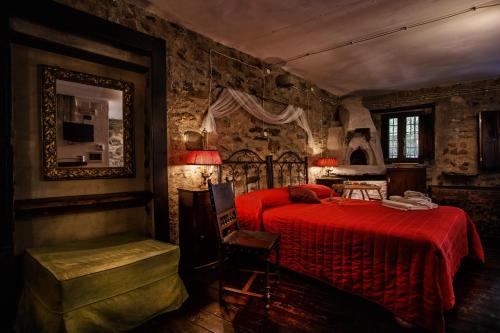 Brienza Bed & Breakfast | B&B La Voce del Fiume Dimora storica di Charme