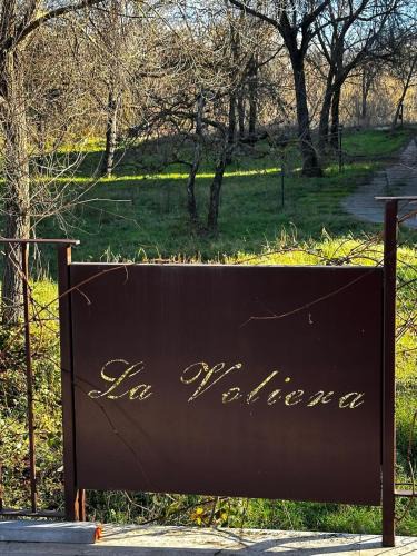 Sulmona Bed & Breakfast | B&B La Voliera