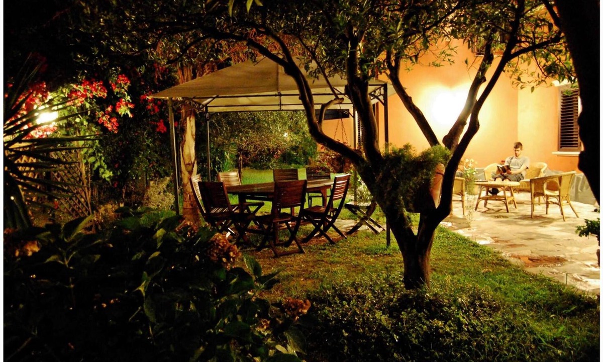 Sant'Eufemia Lamezia Bed & Breakfast | B&B Lamato Borgo