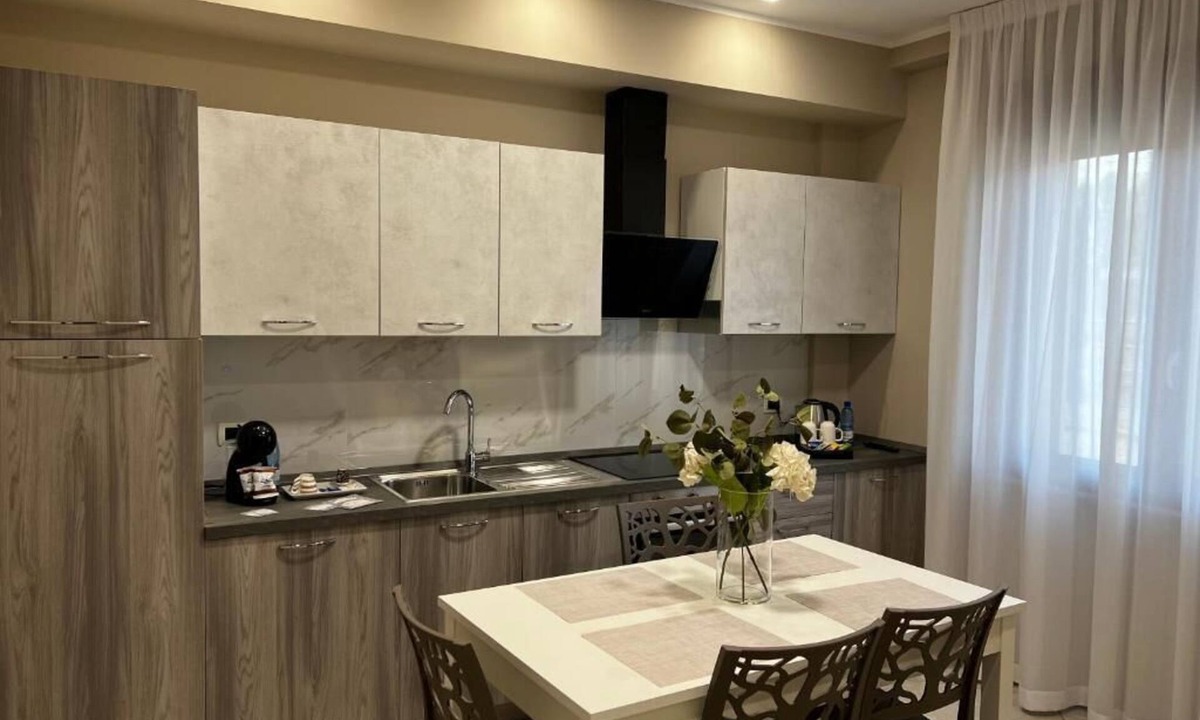 Sant'Eufemia Lamezia Bed & Breakfast | B&B Lamezia Central Airport