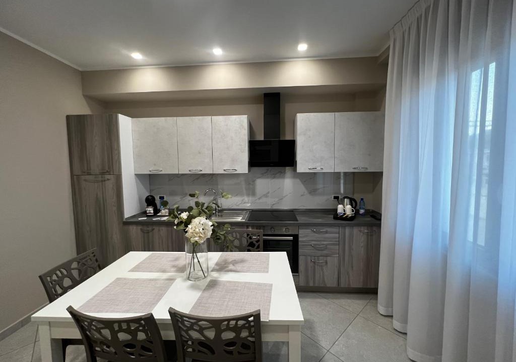 Sant'Eufemia Lamezia Bed & Breakfast | B&B Lamezia Central Airport