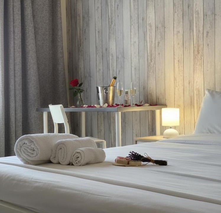Lamezia Terme Bed & Breakfast | B&B Lamezia Nicogia