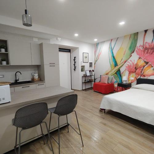 Lamezia Terme Bed & Breakfast | B&B Lamezia Terme Centro