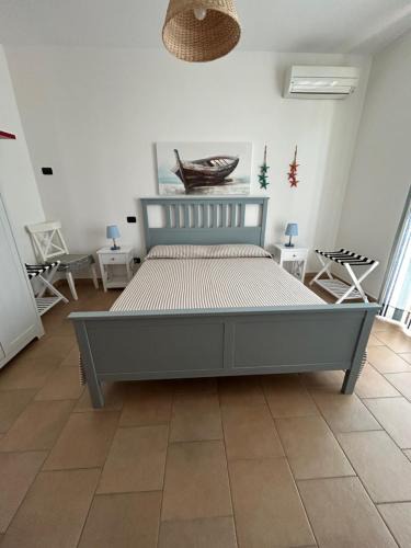 Ginosa Marina Bed & Breakfast | B&B Le coccinelle