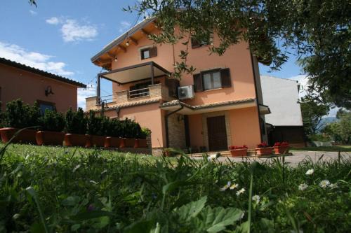 Loreto Aprutino Bed & Breakfast | B&B Le Grazie