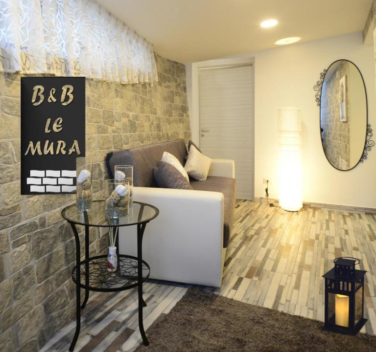 Alatri Bed & Breakfast | B&B Le Mura
