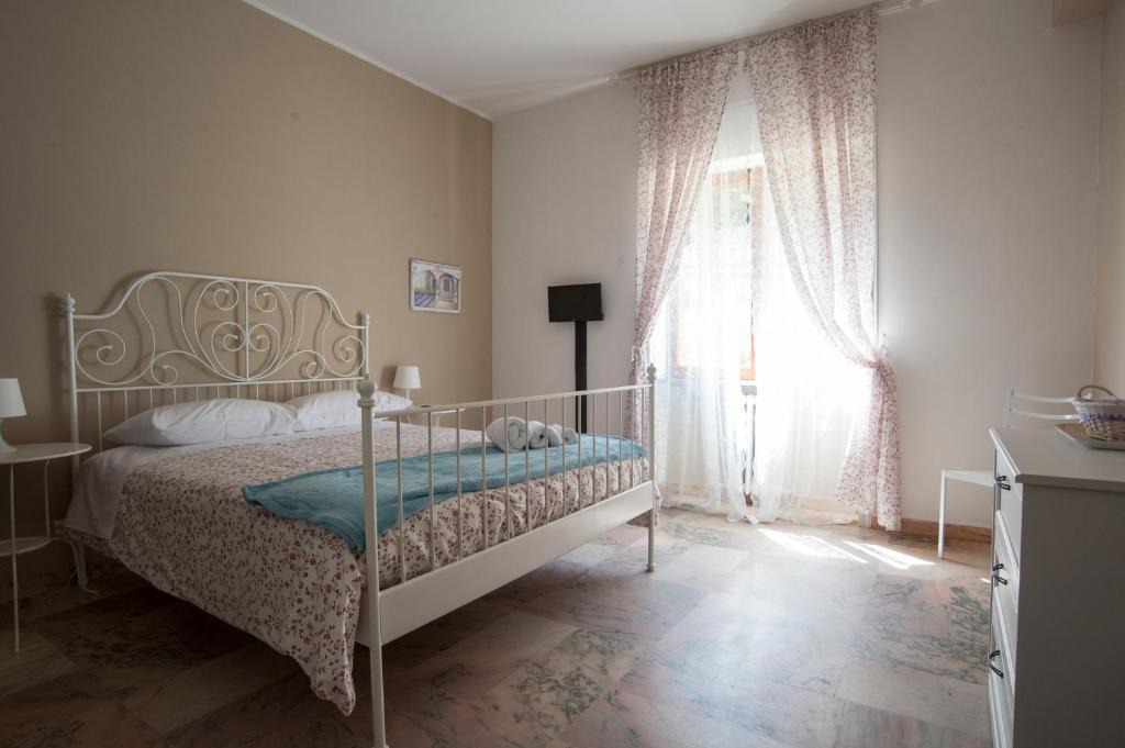 Cosenza Bed & Breakfast | B&B Le Ortensie