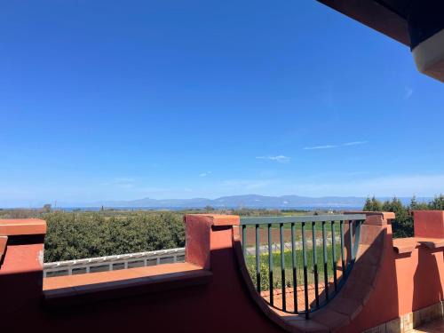 Briatico Apartment | B&B Le Palme San Costantino