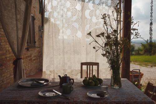 Terre Roveresche Bed & Breakfast | B&B Le Tamerici