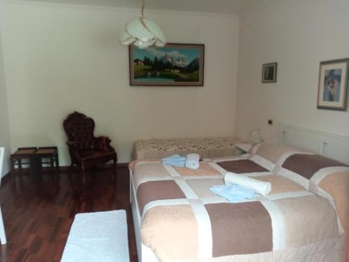 Predappio Bed & Breakfast | B&B le Villette Predappio