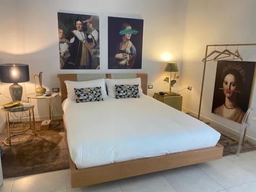 Santa Maria Capua Vetere Bed & Breakfast | B&B Liberty