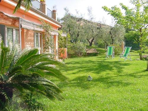Porto Recanati Bed & Breakfast | B&B Lieti Colli