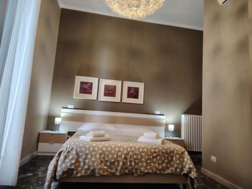 Matera Bed & Breakfast | B&B Lucana 22