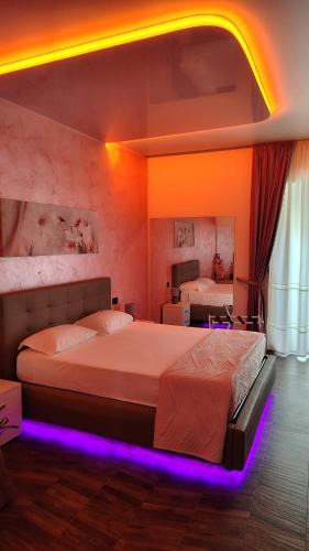 Santa Maria Capua Vetere Bed & Breakfast | B&B Luxury Suite Le Gladiaroom