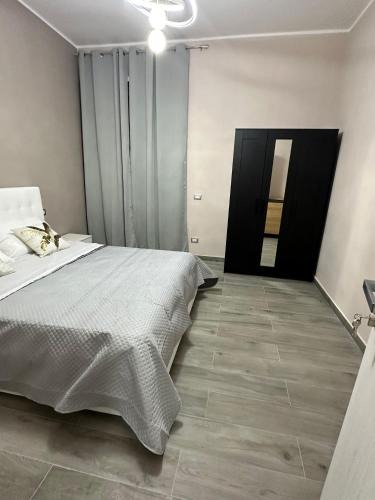 Secondigliano House | B&B Mageva Luxury Room