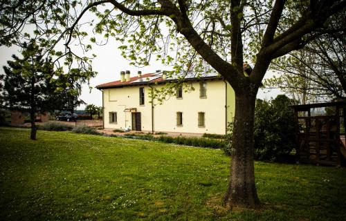 Dozza Bed & Breakfast | B&B Magic