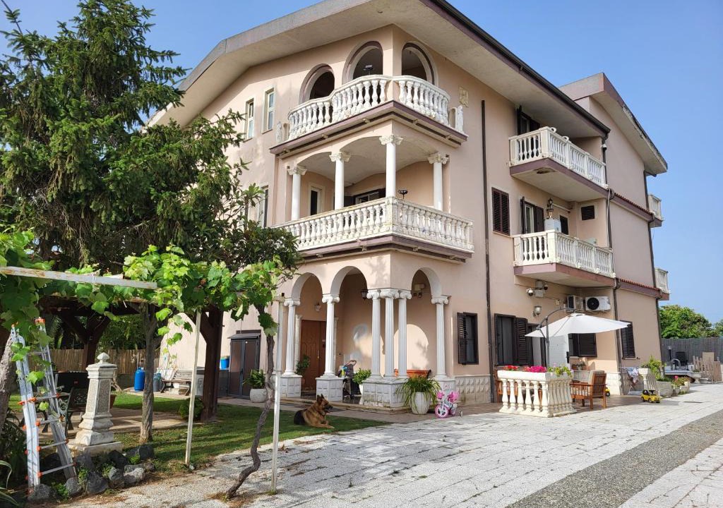 Lamezia Terme Bed & Breakfast | B&B Magna Grecia